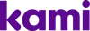 Kami Logo_Purple